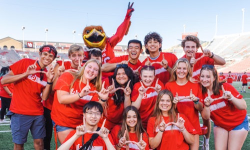 Life at Montaire: Where Fun Meets Luxury Cover Image