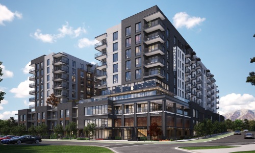 Discover Montaire: Salt Lake City’s Most Iconic Student Living Experience Cover Image