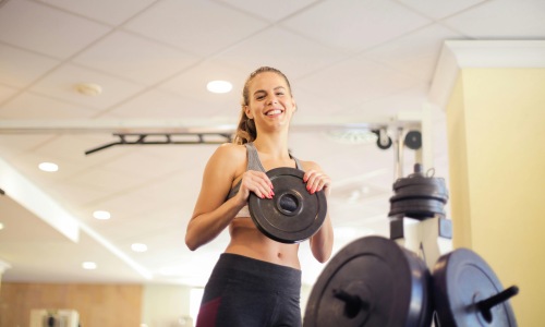 How to Stay Fit When Life Gets Busy: Tips for College Students Cover Image